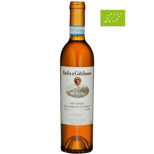 Badia a Coltibuono Vin Santo del Chianti Classico